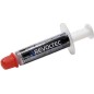 Revoltec Thermal Grease Kølepasta 1-pack 0.5 g Revoltec Thermal Grease Kølepasta 1-pack 0.5 g
